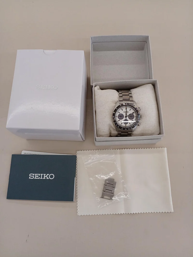 SEIKO Uhr SBDL125