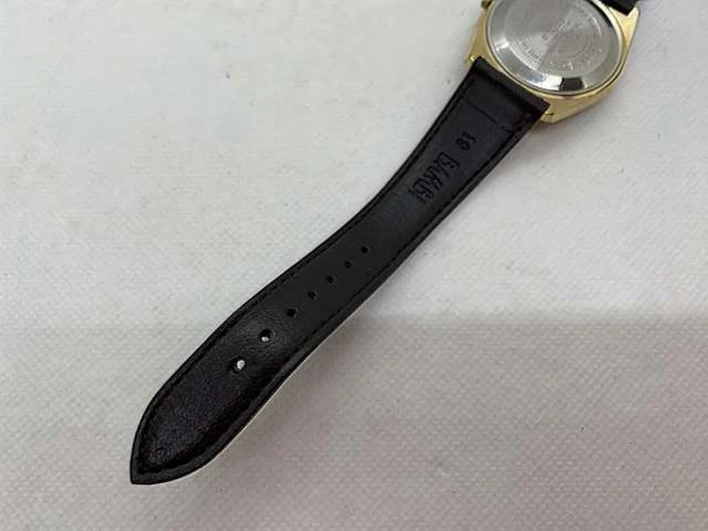 [SCHROTT] SEIKO LORD MATIC (23 Steine) 5606-7000