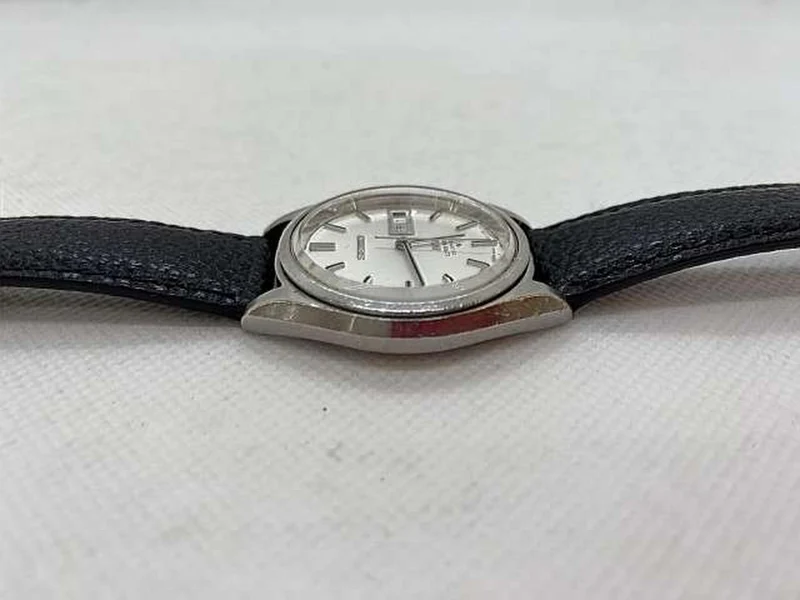[SCHROTT] SEIKO LORD MATIC (23 Steine) 5606-7070