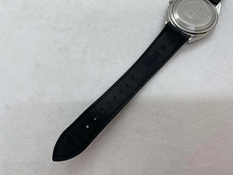 [SCHROTT] SEIKO LORD MATIC (23 Steine) 5606-7070