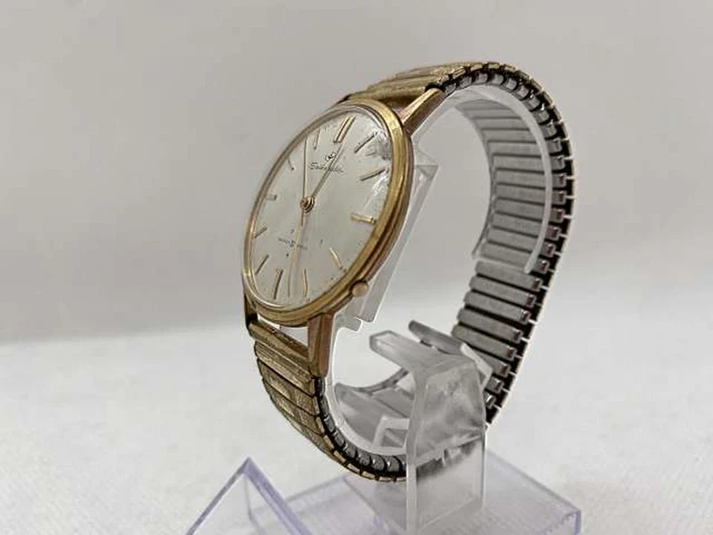 [SCHROTT] SEIKO SEIKOMATIC (20 Steine) J14074DE