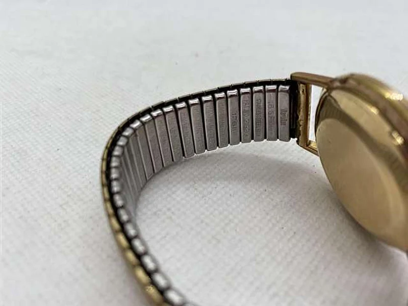[SCHROTT] SEIKO SEIKOMATIC (20 Steine) J14074DE
