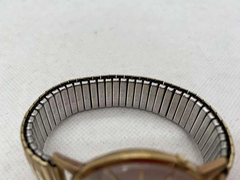 [SCHROTT] SEIKO SEIKOMATIC (20 Steine) J14074DE