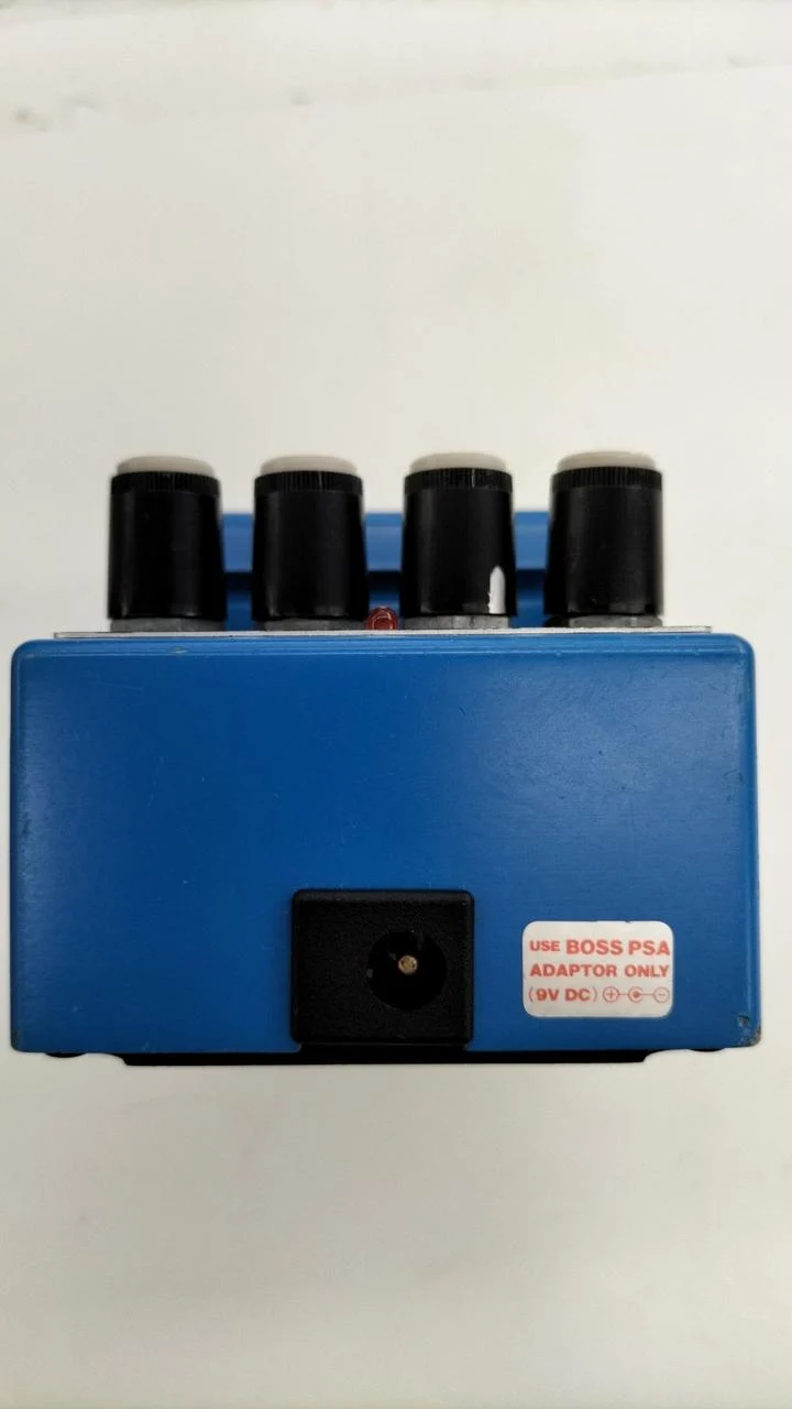 BOSS Kompressor CS-3