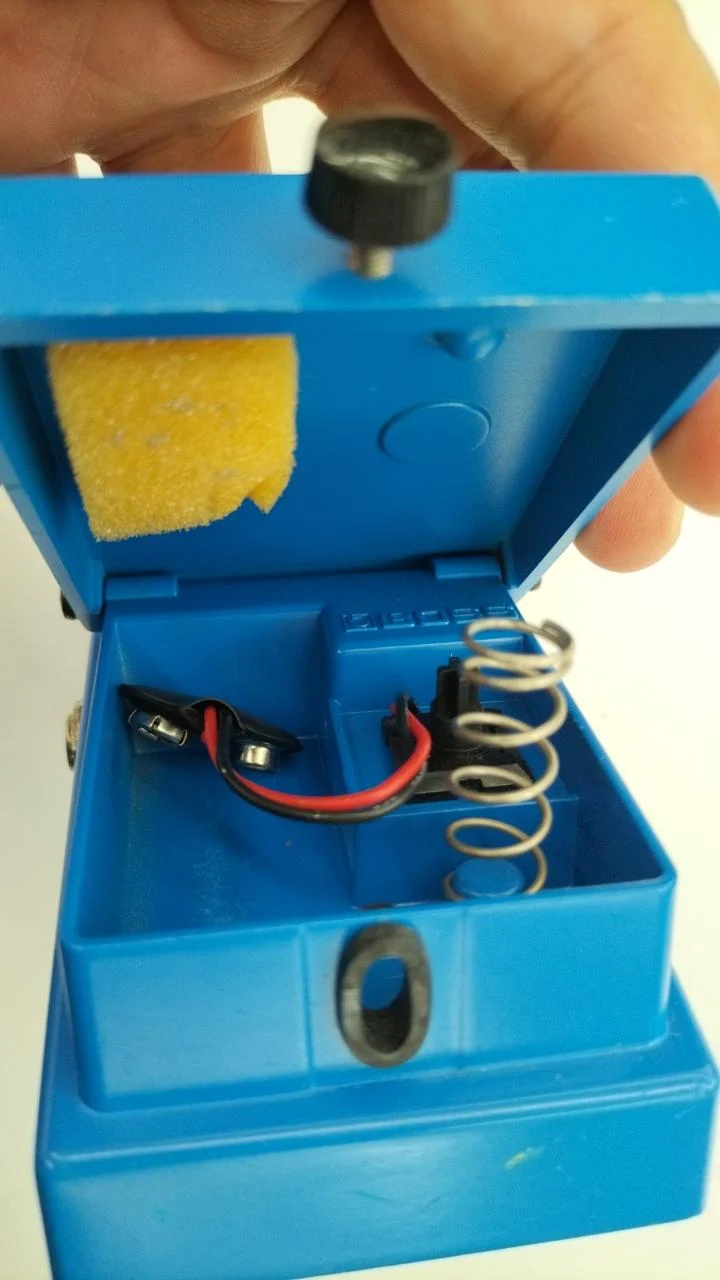 BOSS Kompressor CS-3