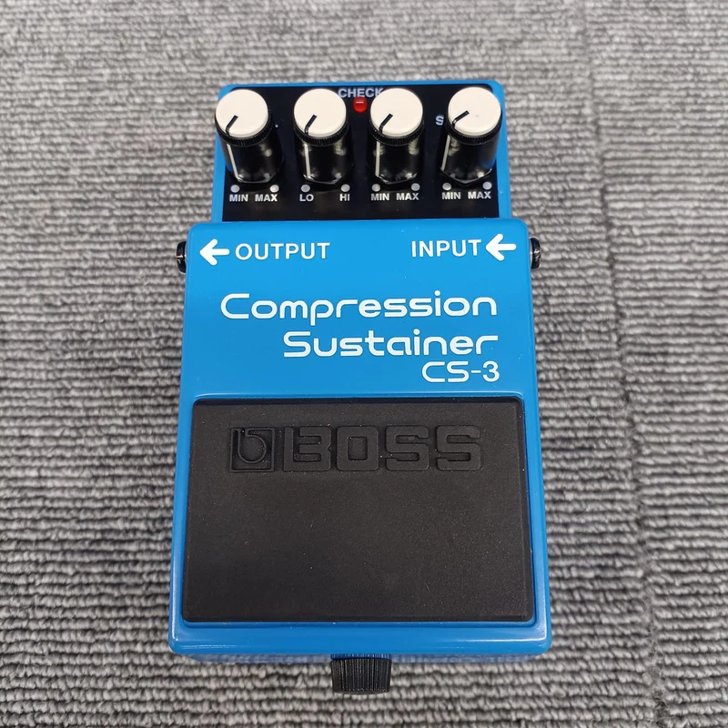 BOSS Kompressor CS-3