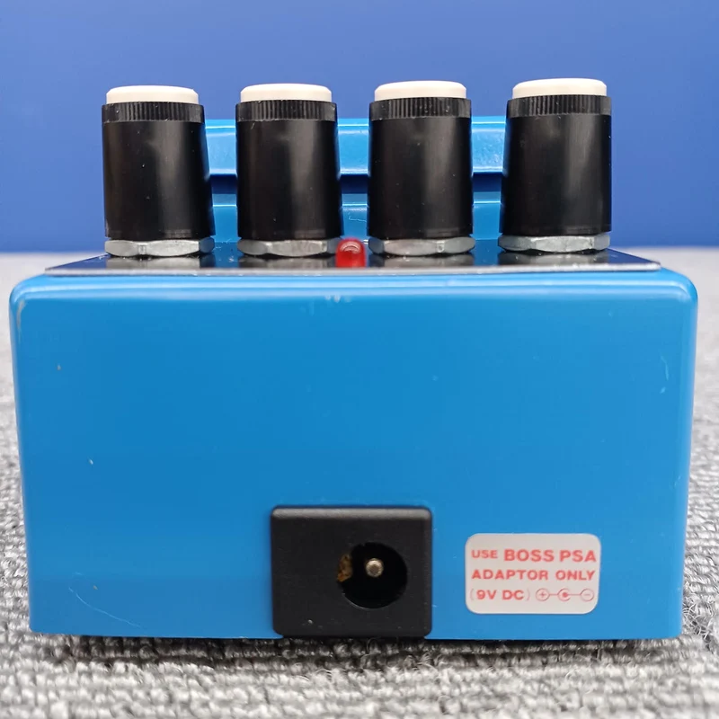 BOSS Kompressor CS-3
