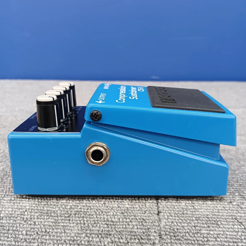 BOSS Kompressor CS-3