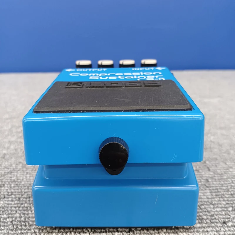 BOSS Kompressor CS-3