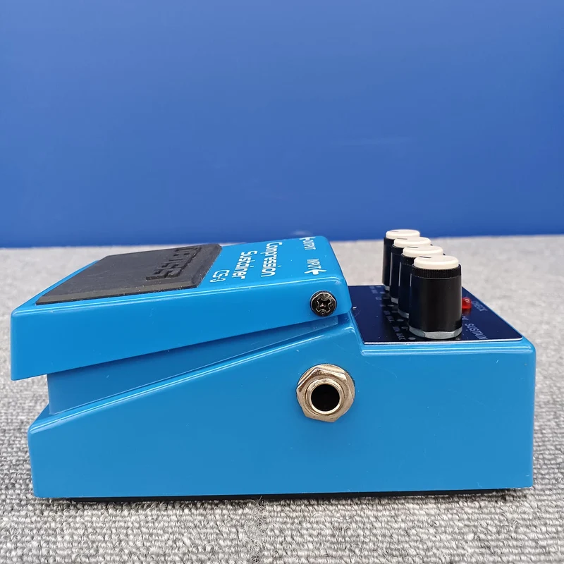 BOSS Kompressor CS-3