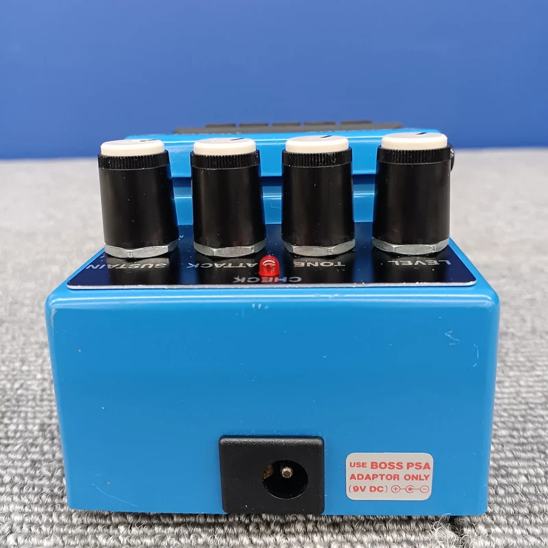 BOSS Kompressor CS-3