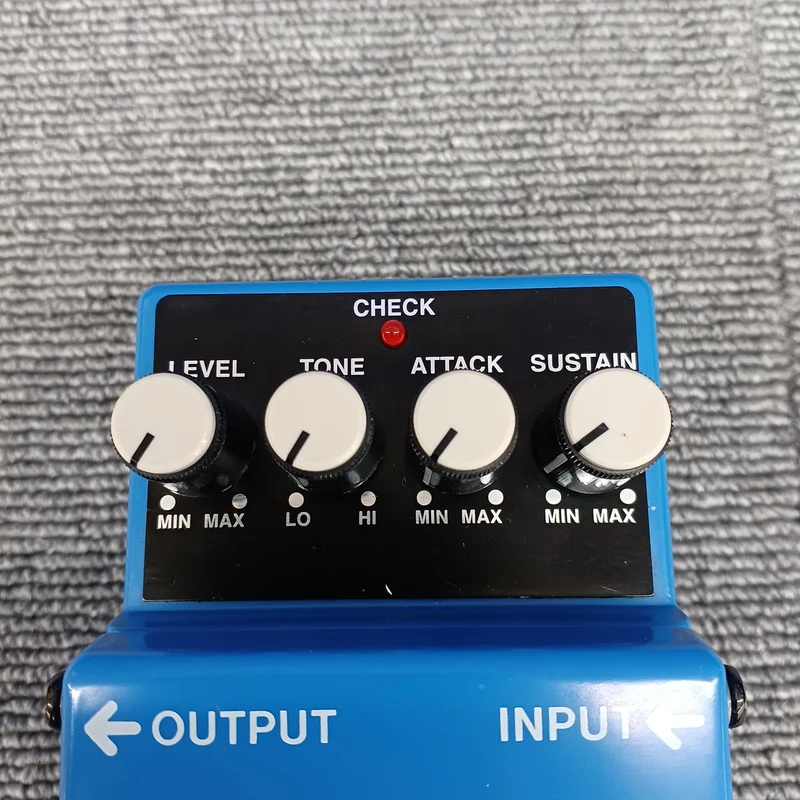 BOSS Kompressor CS-3
