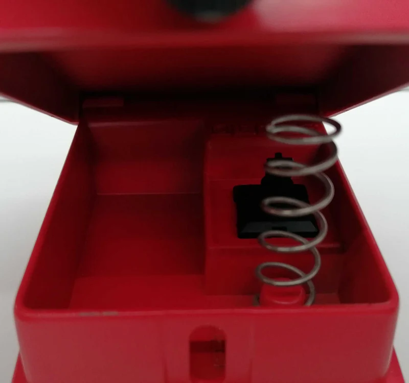BOSS Effektpedal: PSM-5