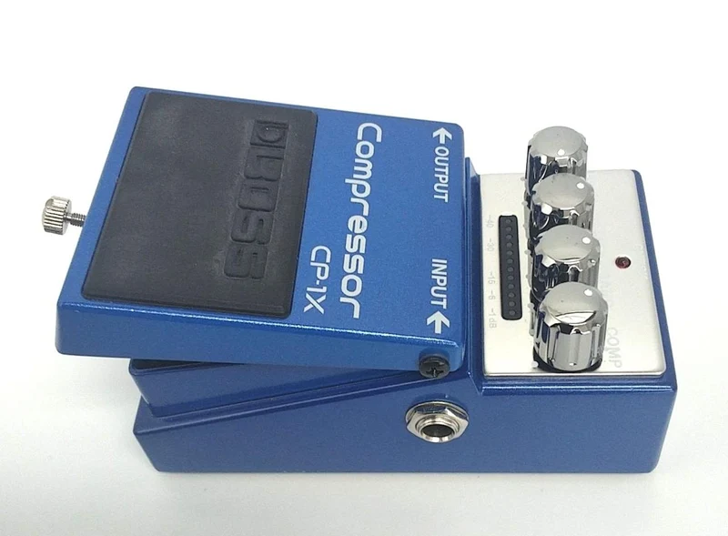 BOSS Kompressor CP-1X
