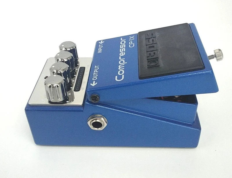 BOSS Kompressor CP-1X