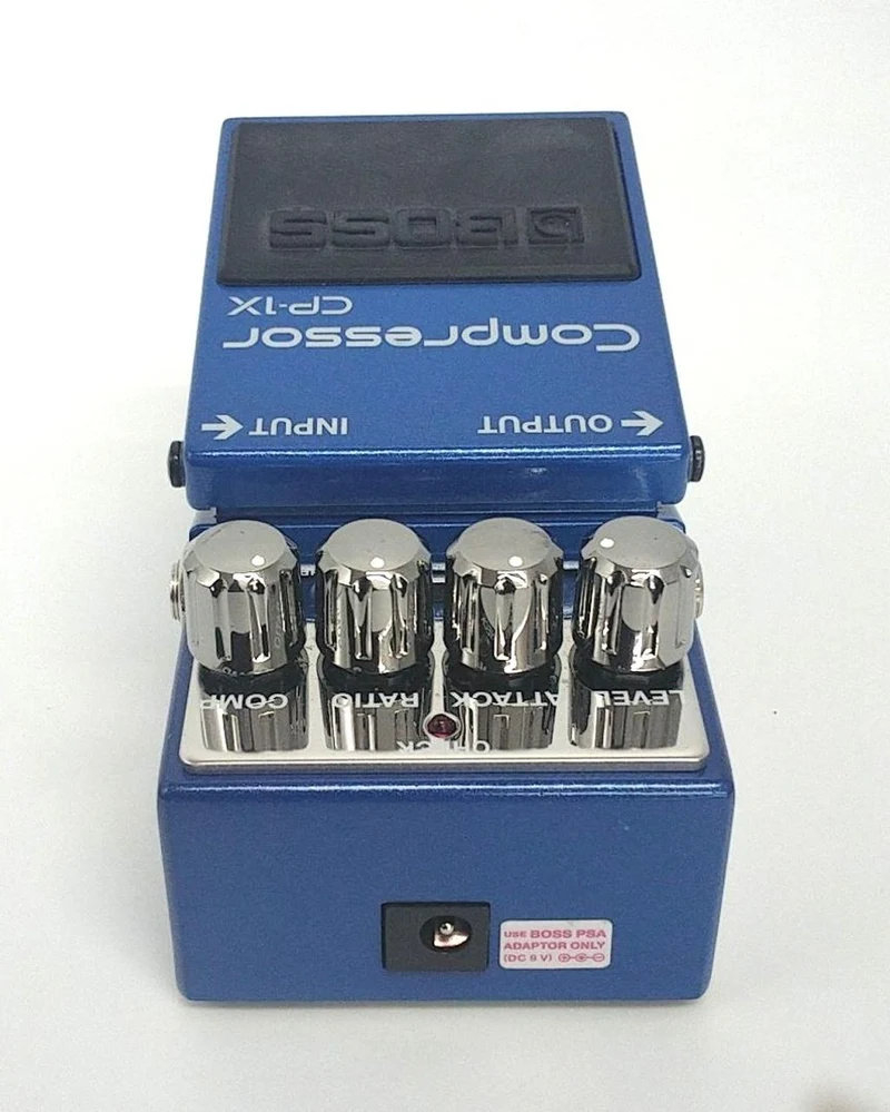 BOSS Kompressor CP-1X