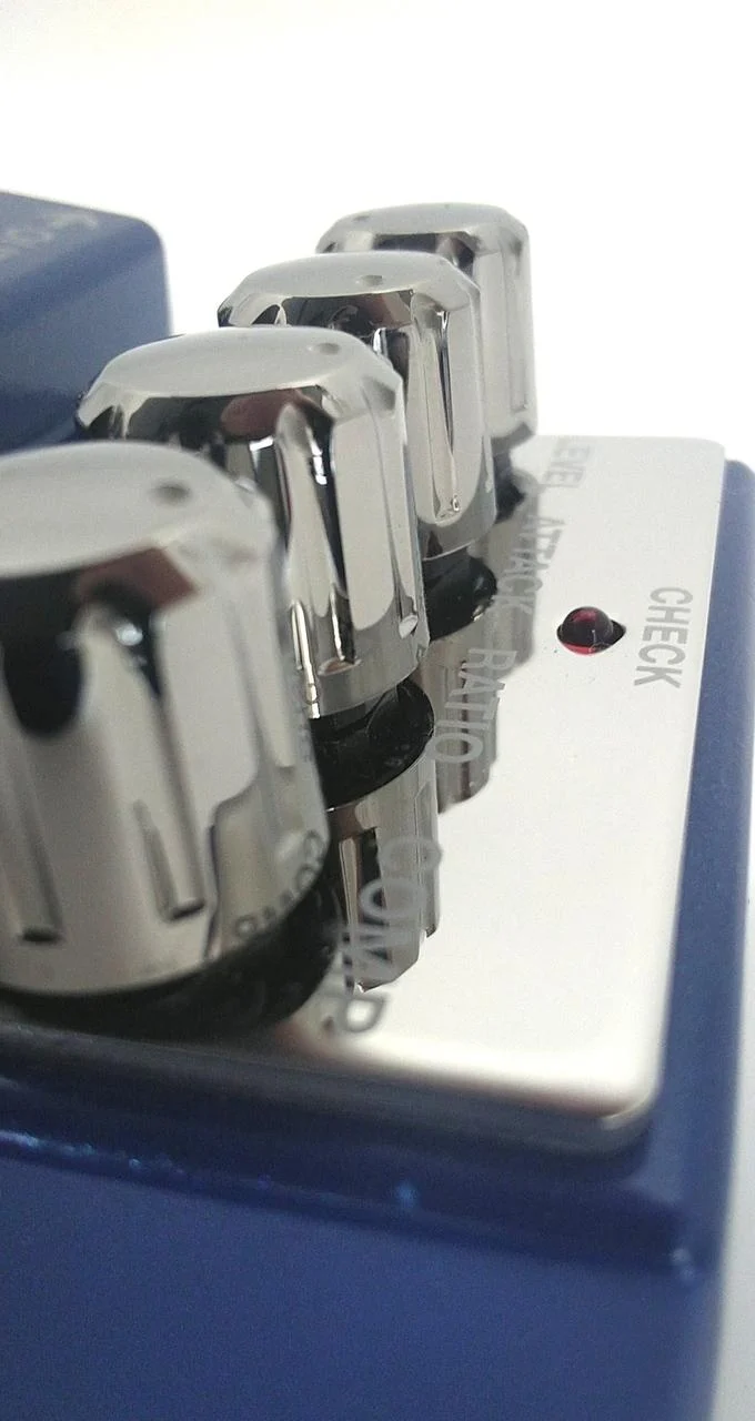 BOSS Kompressor CP-1X
