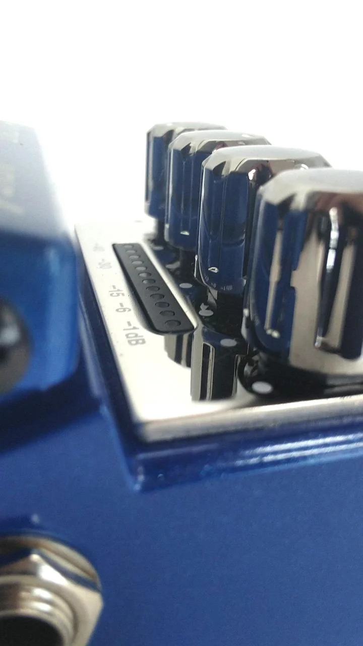 BOSS Kompressor CP-1X