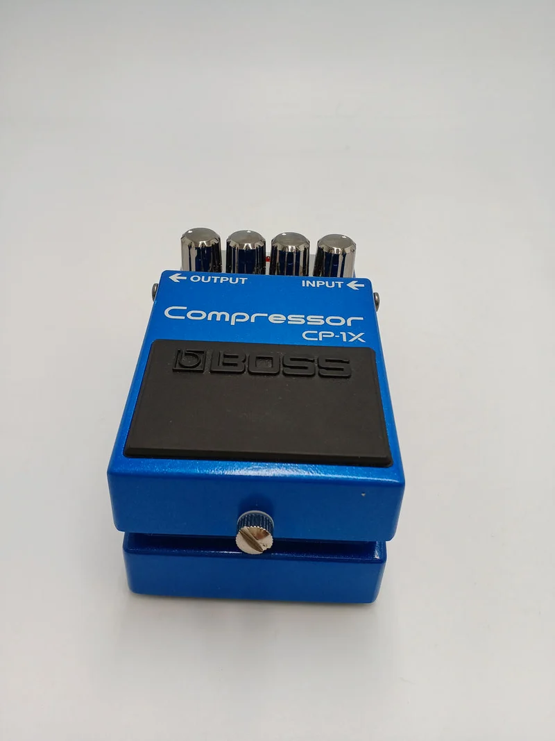 BOSS Kompressor CP-1X