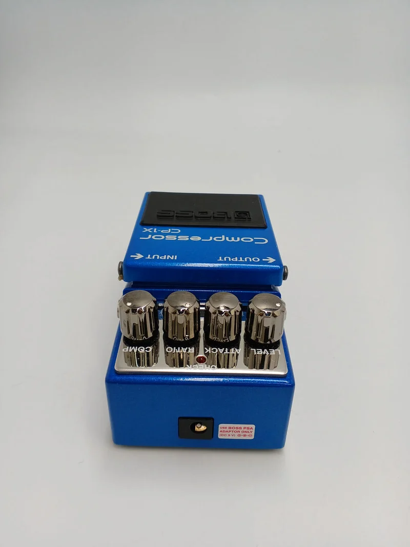 BOSS Kompressor CP-1X