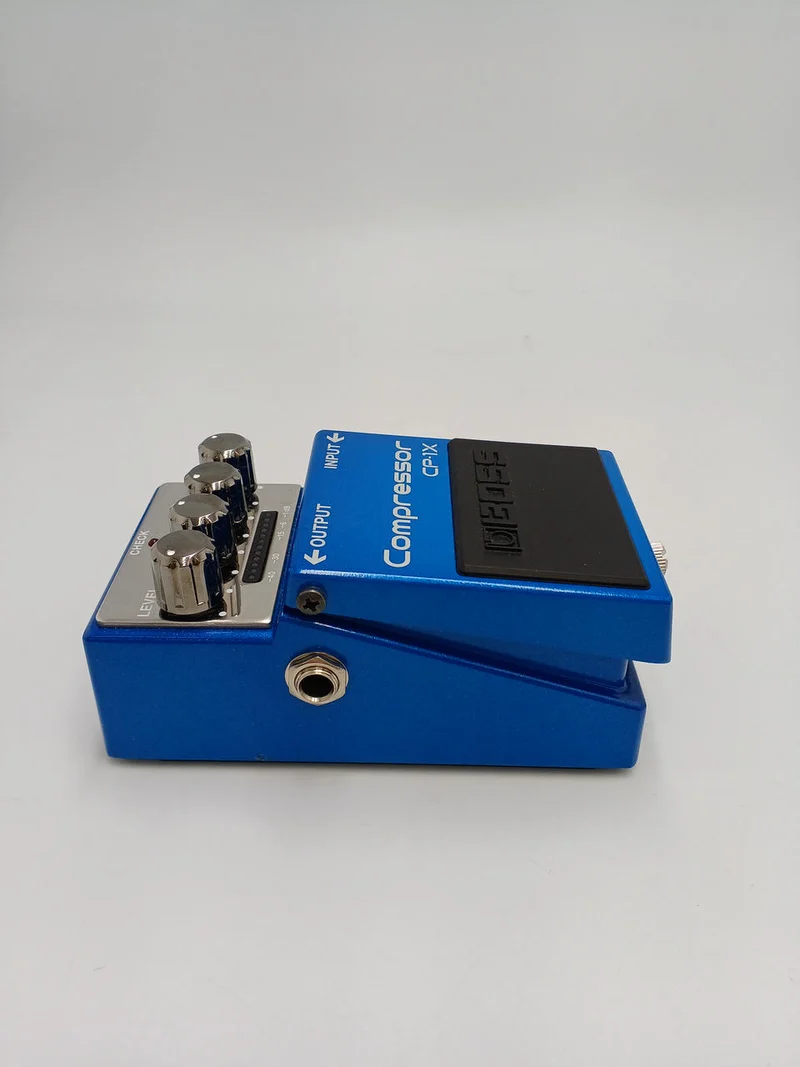BOSS Kompressor CP-1X