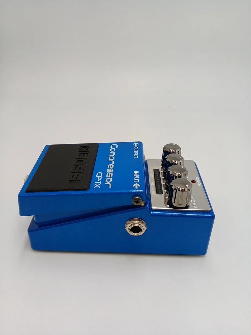 BOSS Kompressor CP-1X