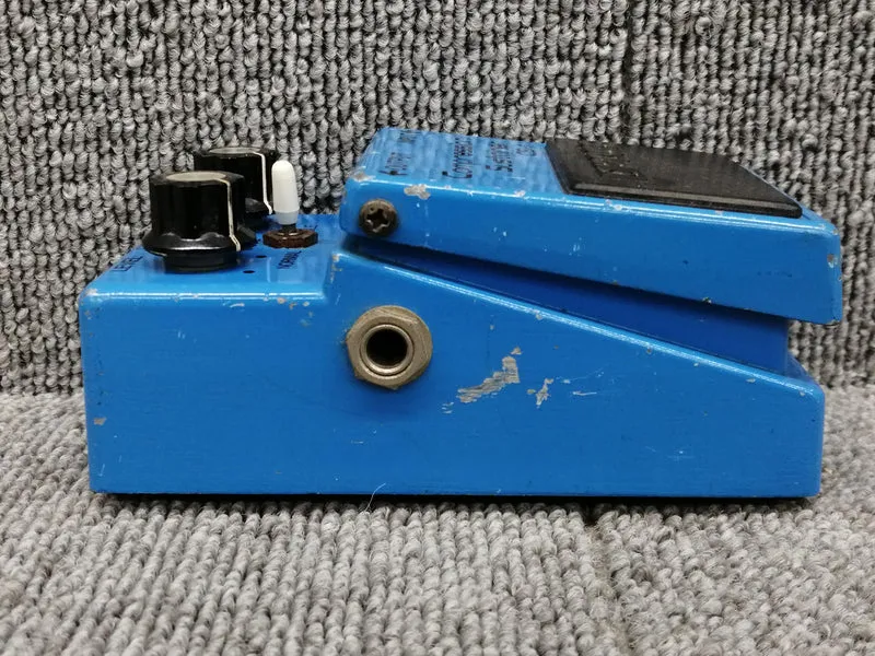 BOSS Effektpedal CS-1