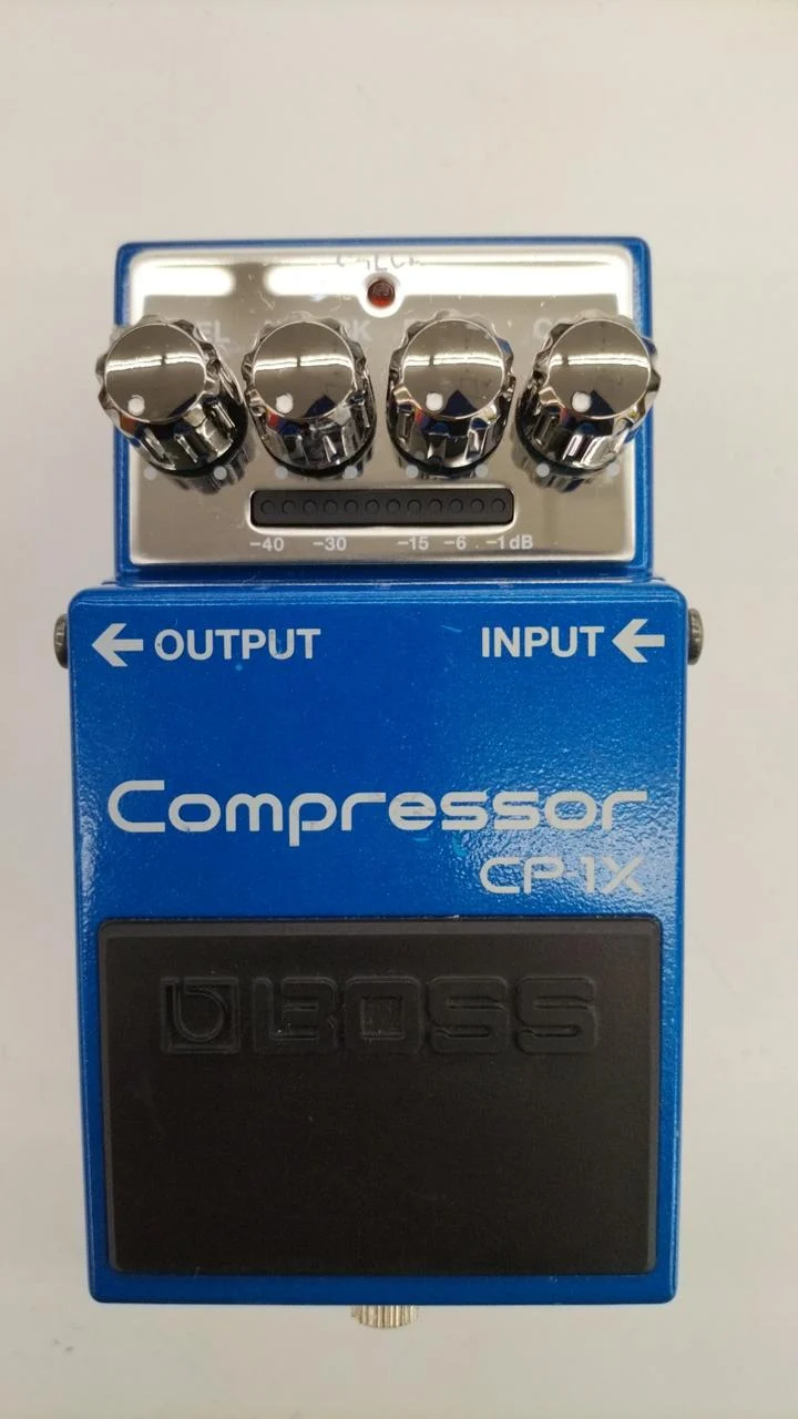 BOSS Kompressor CP-1X