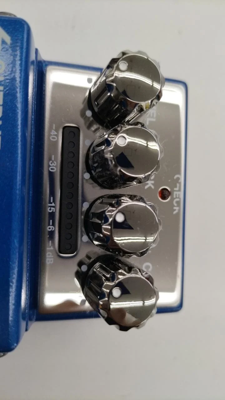 BOSS Kompressor CP-1X