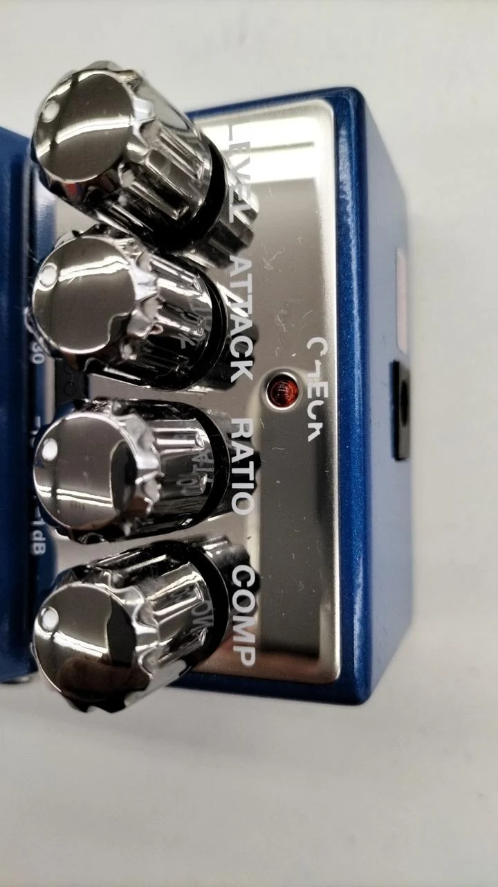 BOSS Kompressor CP-1X