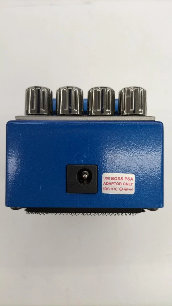 BOSS Kompressor CP-1X