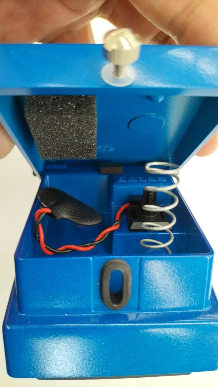 BOSS Kompressor CP-1X