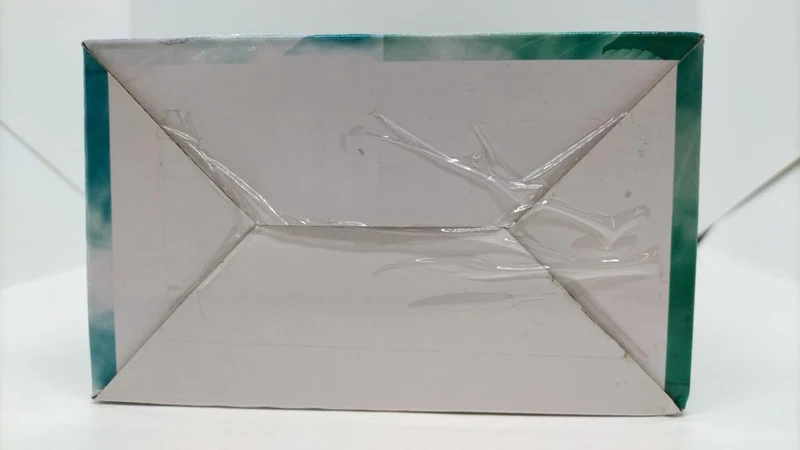 BANDAI Kakashi Hatake Preis C / Geöffneter Artikel