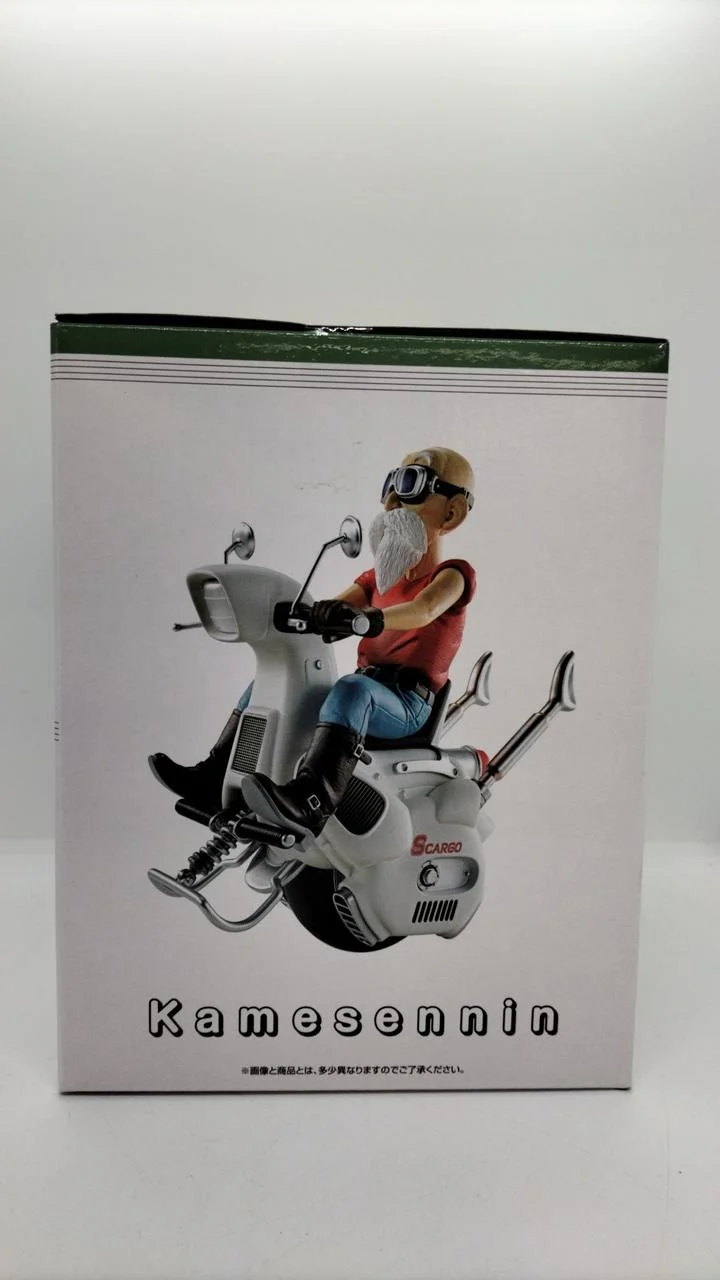 Bandai Spirits Master Roshi Preis C SNAP COLLECTION2