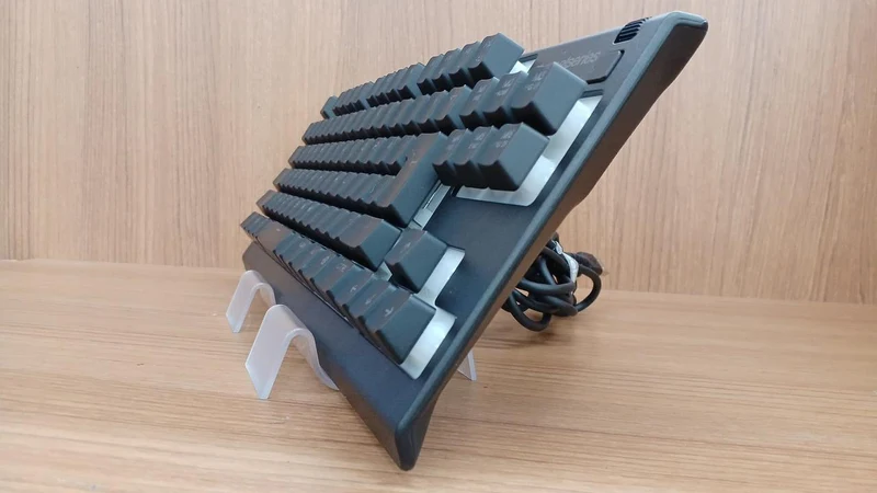 STEELSERIES Gaming-Tastaturen APEX3TKL APEX3TKL