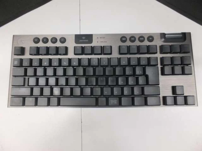 LOGICOOL Gaming-Tastatur G913 TKL G913 TKL