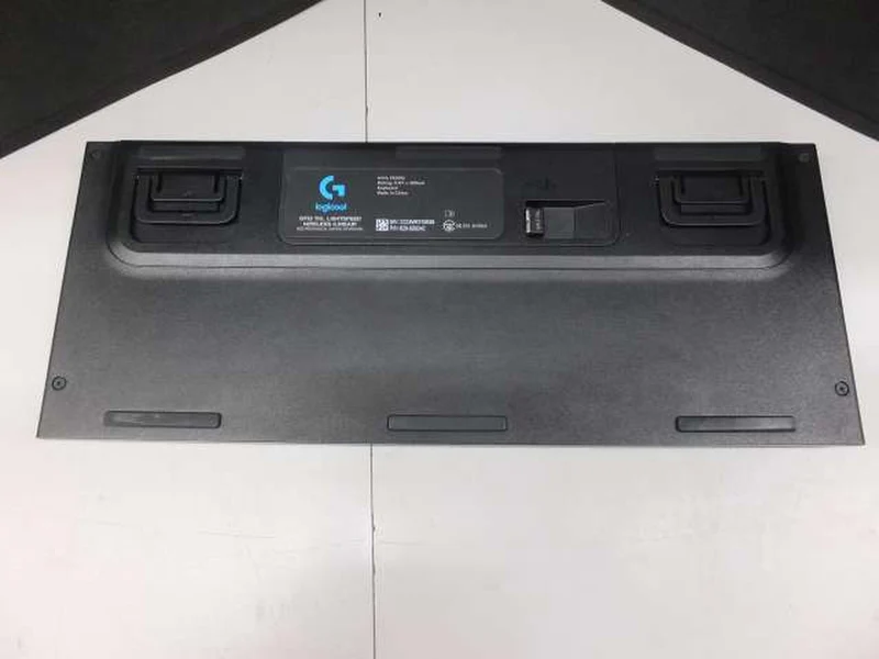 LOGICOOL Gaming-Tastatur G913 TKL G913 TKL