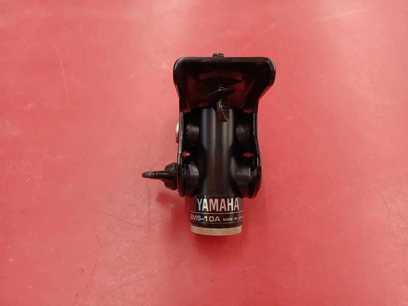 YAMAHA Mikrofonstativadapter BMS-10A