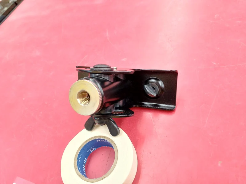 YAMAHA Mikrofonstativadapter BMS-10A