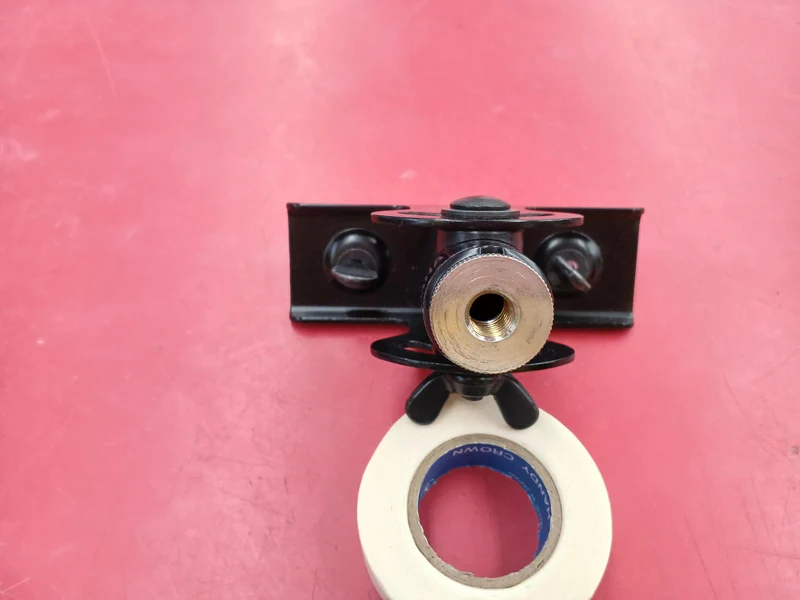 YAMAHA Mikrofonstativadapter BMS-10A