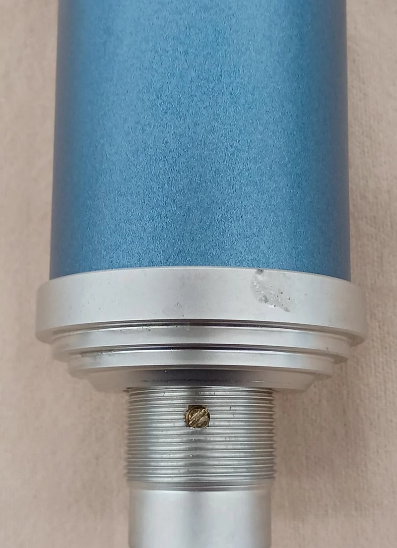 BLUE Kondensatormikrofon A00105