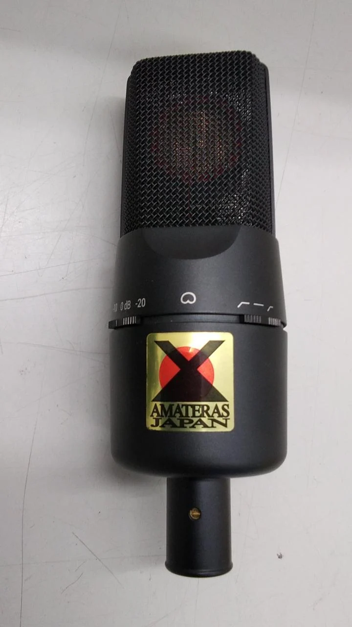 SE ELECTRONICS Kondensatormikrofon AMATERAS 8097S