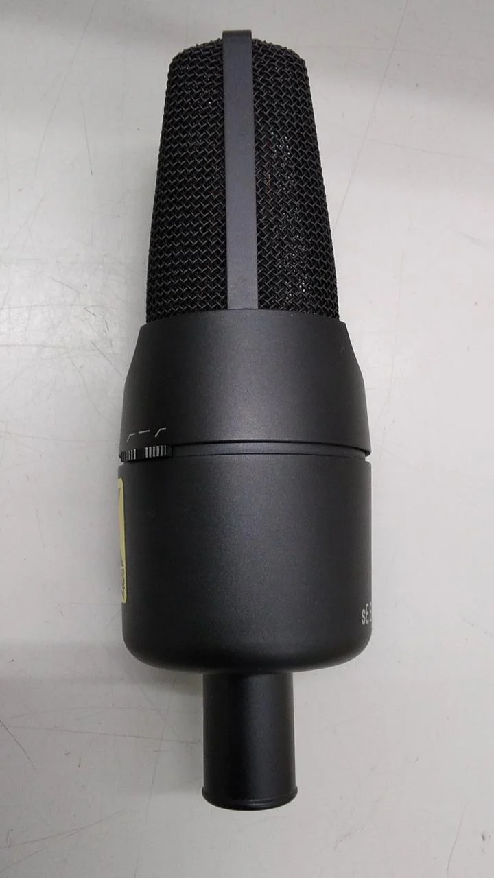 SE ELECTRONICS Kondensatormikrofon AMATERAS 8097S