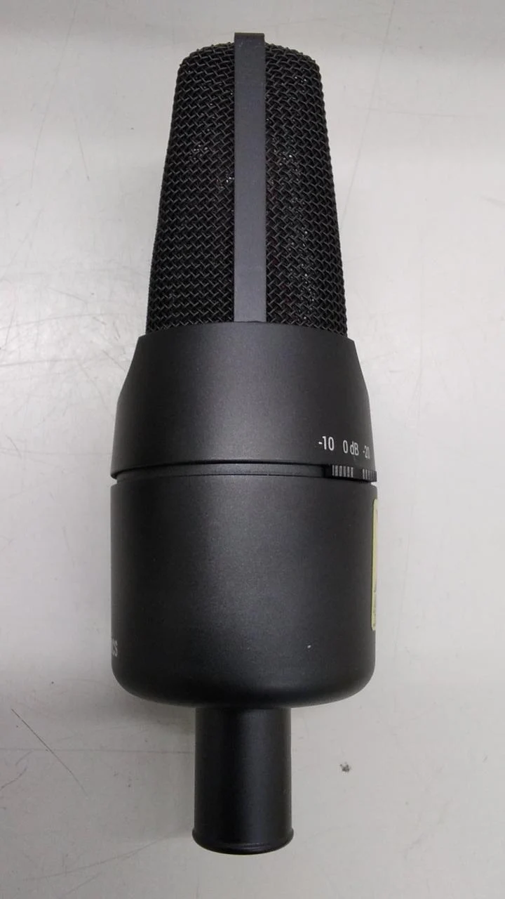 SE ELECTRONICS Kondensatormikrofon AMATERAS 8097S
