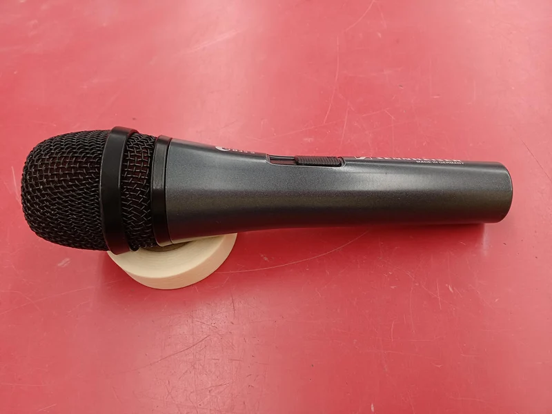 SENNHEISER Dynamisches Mikrofon E835S
