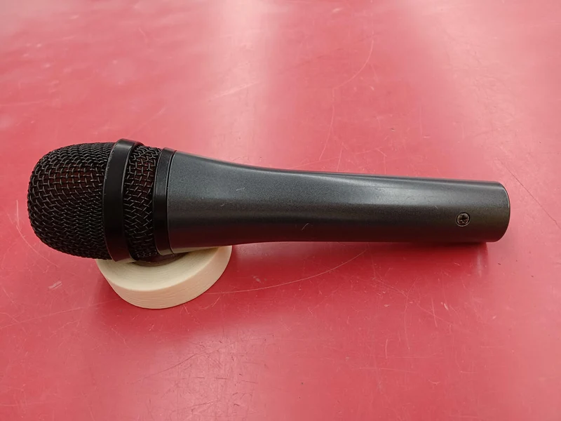 SENNHEISER Dynamisches Mikrofon E835S
