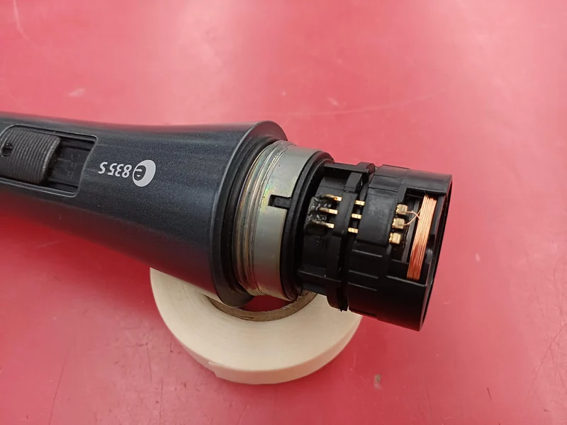 SENNHEISER Dynamisches Mikrofon E835S