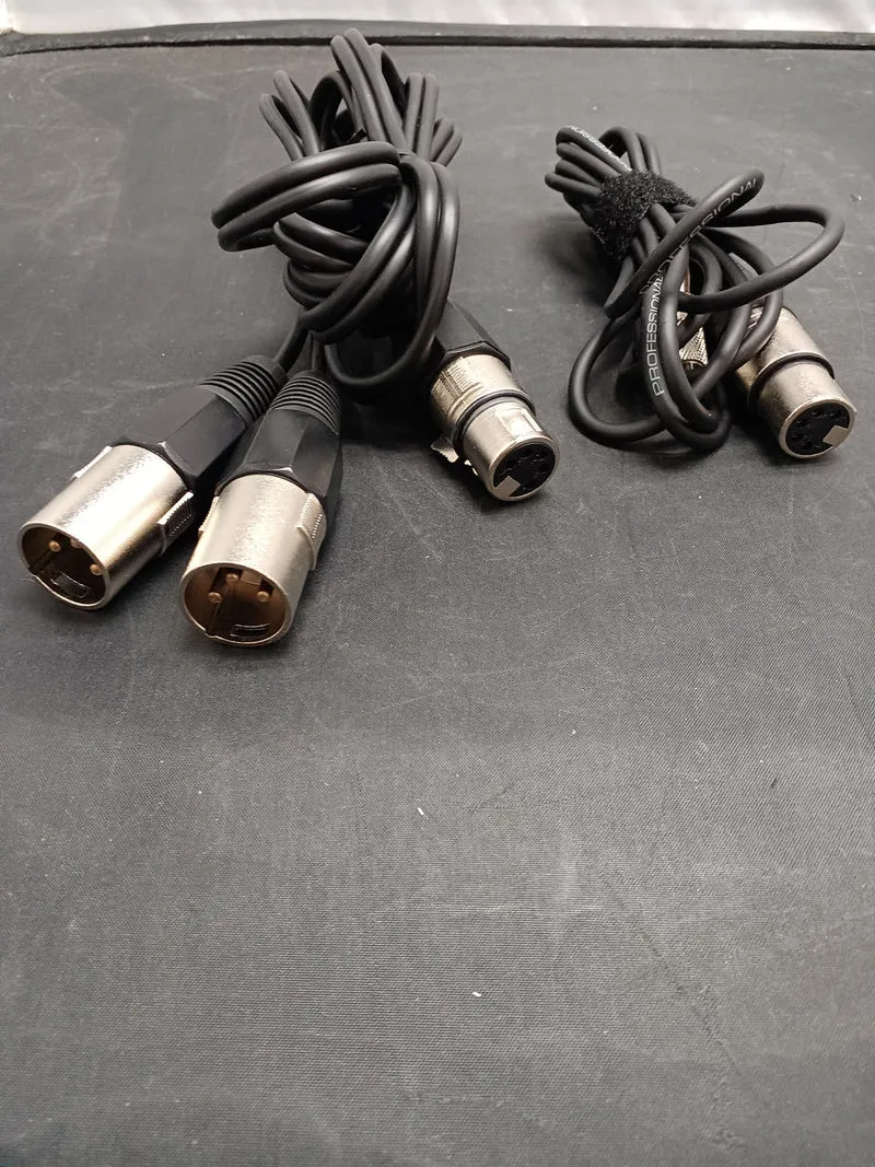 RODE Kondensatormikrofon NT4