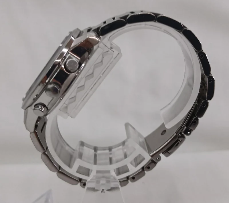 CITIZEN Armbanduhr F500-T002382