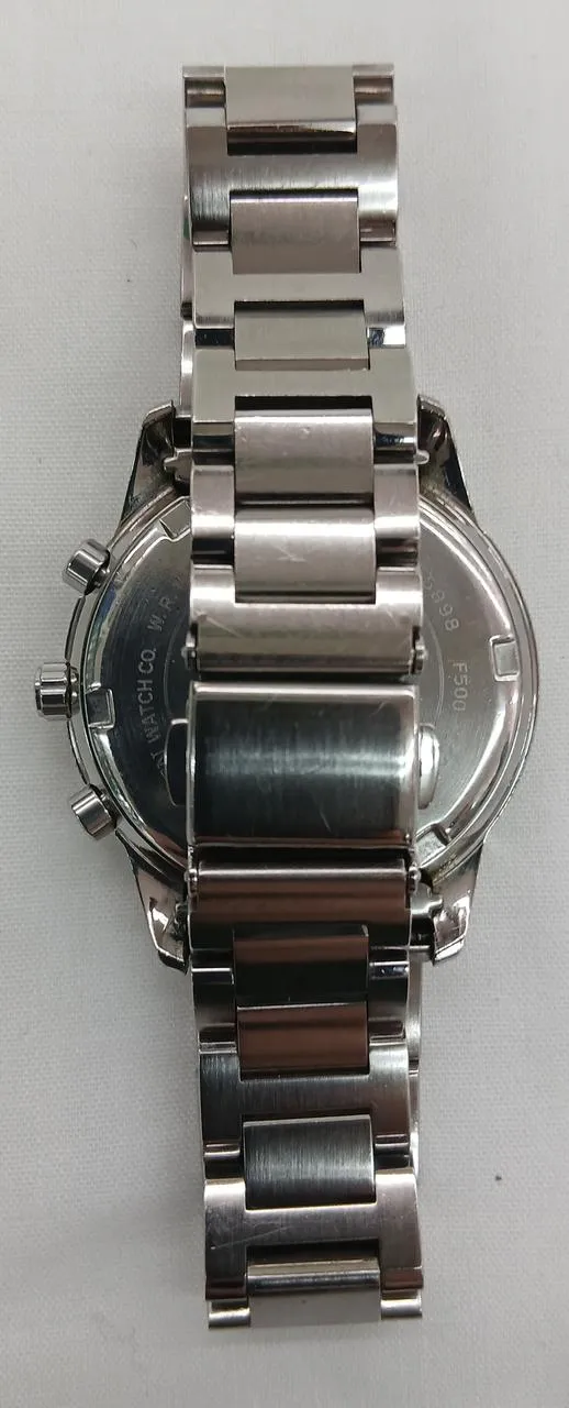 CITIZEN Armbanduhr F500-T002382